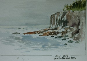 Otter_Cliffs